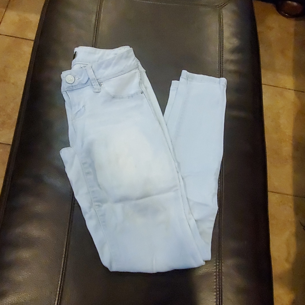 YMI jeans